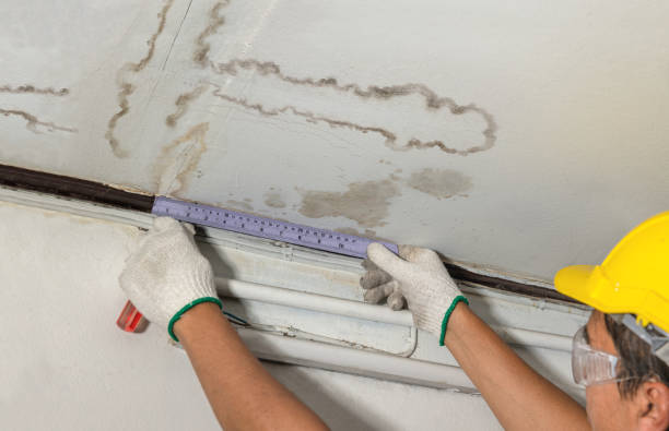 24/7 Emergency Structural Drying experts in Okmulgee, OK